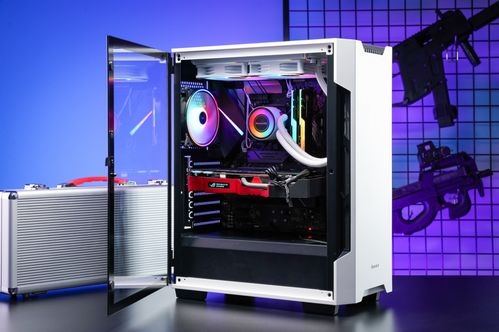 航嘉GX580H水冷版機(jī)箱圖賞 主流玩家打造高性價(jià)比個(gè)性主機(jī)的明智之選