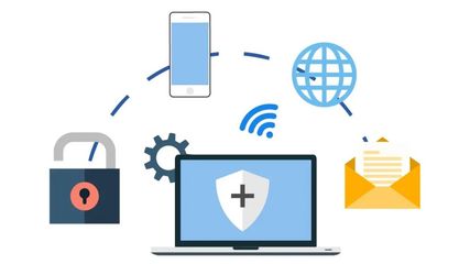 硬件開發(fā)工程師的職場(chǎng)必修課 掌握這些網(wǎng)絡(luò)安全知識(shí)，守護(hù)研發(fā)成果